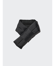 ヒートテックライニングパデッドマフラー