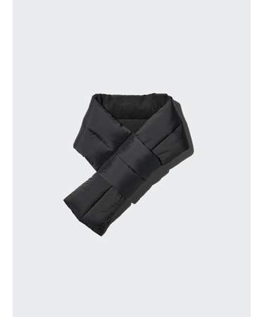 ヒートテックライニングパデッドマフラー