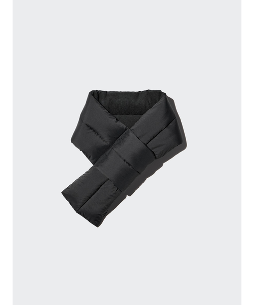 ヒートテックライニングパデッドマフラー