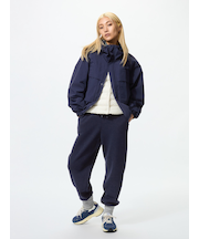 フリースイージーパンツ