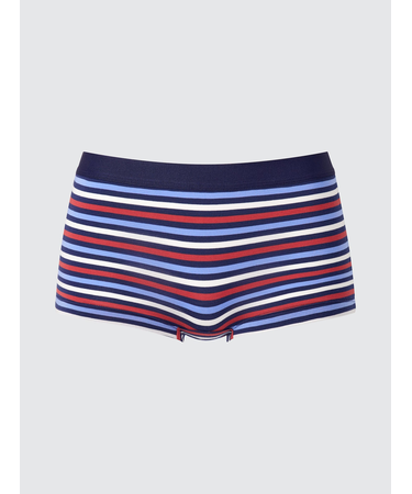 ソフトモダールショーツ/ボクサー