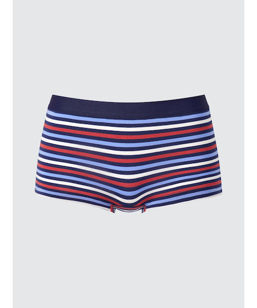 ソフトモダールショーツ/ボクサー