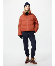 ヒートテックボアスウェットパンツ