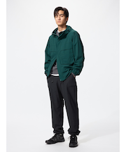 ウォームイージーパンツ