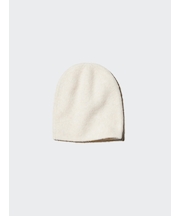 スフレヤーンニットビーニー