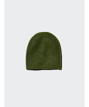 スフレヤーンニットビーニー