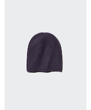 スフレヤーンニットビーニー