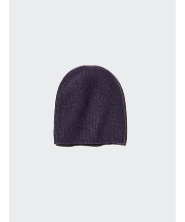 スフレヤーンニットビーニー