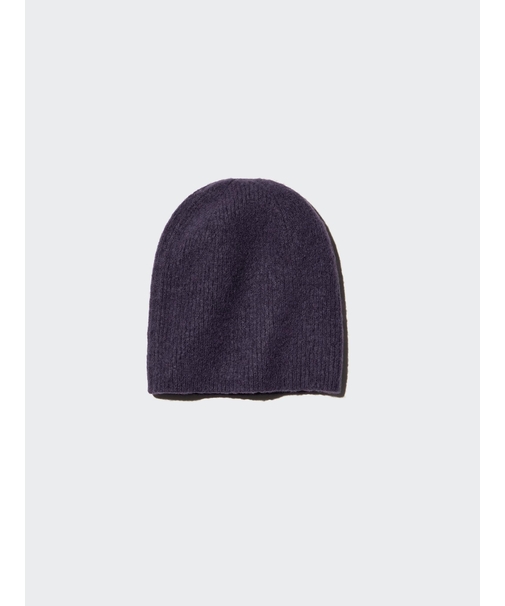 スフレヤーンニットビーニー