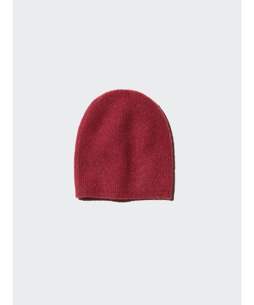 スフレヤーンニットビーニー