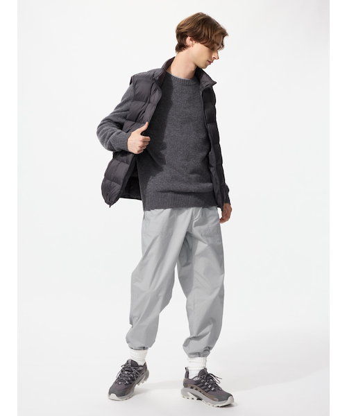 ストレッチイージージョガーパンツ｜ユニクロの通販｜&mall