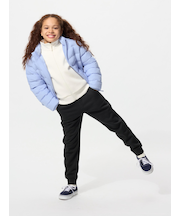 ボアスウェットパンツ