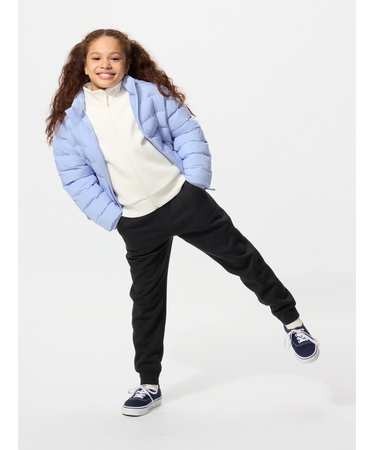 ボアスウェットパンツ