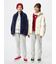 ボアスウェットパンツ