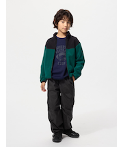 ウォームイージーパンツ