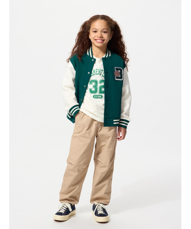 ウォームイージーパンツ