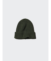 ヒートテックニットキャップ