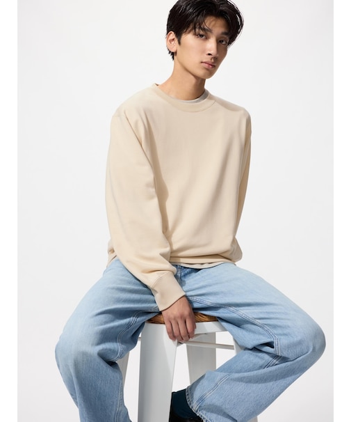 スウェットシャツ