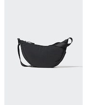 ラウンドミニショルダーバッグ