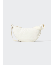 ラウンドミニショルダーバッグ