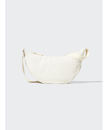 ラウンドミニショルダーバッグ