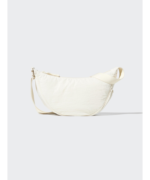 ラウンドミニショルダーバッグ