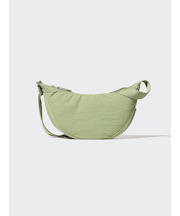 ラウンドミニショルダーバッグ