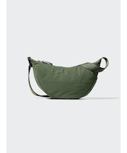 ラウンドミニショルダーバッグ