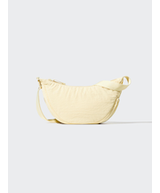 ラウンドミニショルダーバッグ