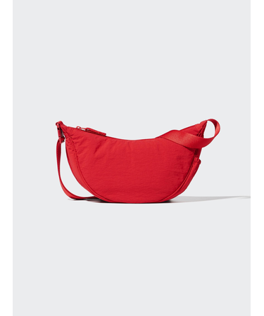 ラウンドミニショルダーバッグ