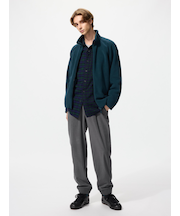 ソフトフリースイージージョガーパンツ