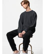 ニットフリースセット