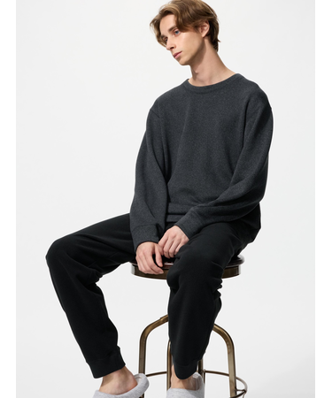 ニットフリースセット