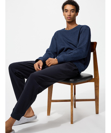 ニットフリースセット