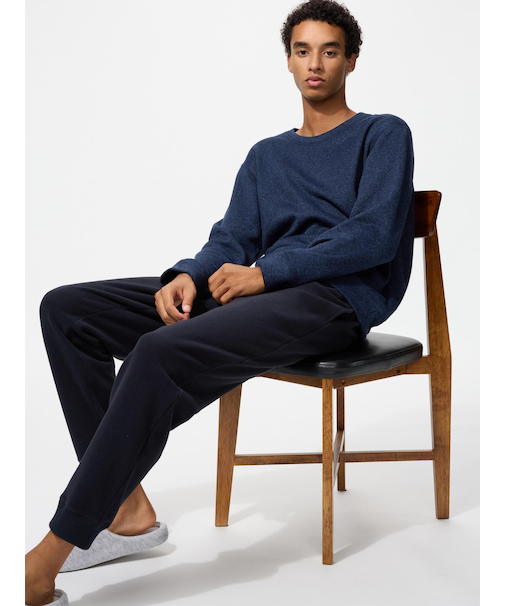 ニットフリースセット