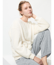 ファーリーフリースセット