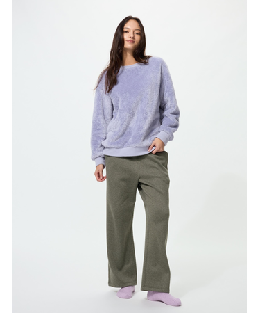 ファーリーフリースセット