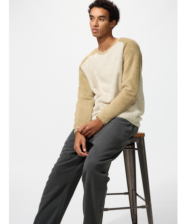 ファーリーフリースセット