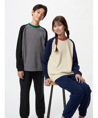 フリースセット