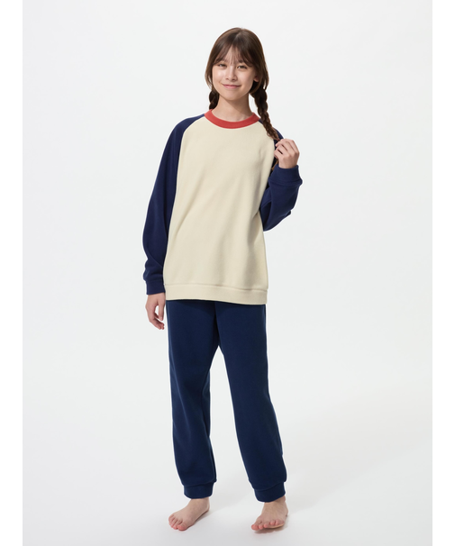 フリースセット