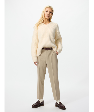 スマートアンクルパンツ