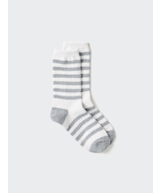 ヒートテックソックス/ソフトフラッフィー