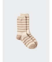 ヒートテックソックス/ソフトフラッフィー