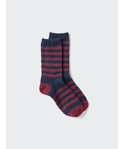 ヒートテックソックス/ソフトフラッフィー