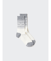 ヒートテックソックス/ユキ