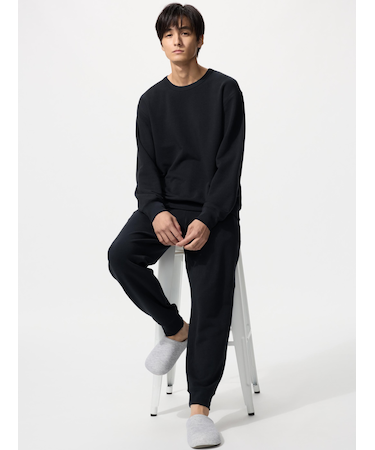 ウルトラストレッチスウェットセット