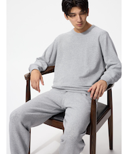 ウルトラストレッチスウェットセット