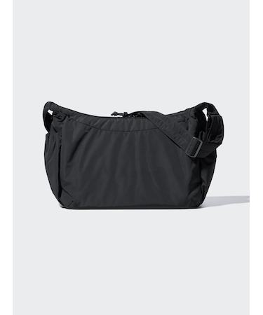 パフィーショルダーバッグ