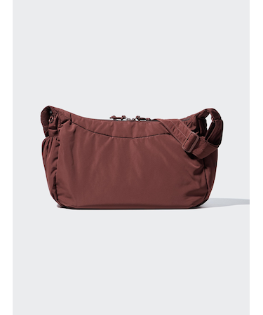 パフィーショルダーバッグ