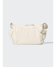 パフィーショルダーバッグ